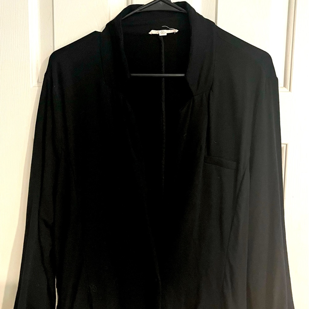 LE LIS cardigan